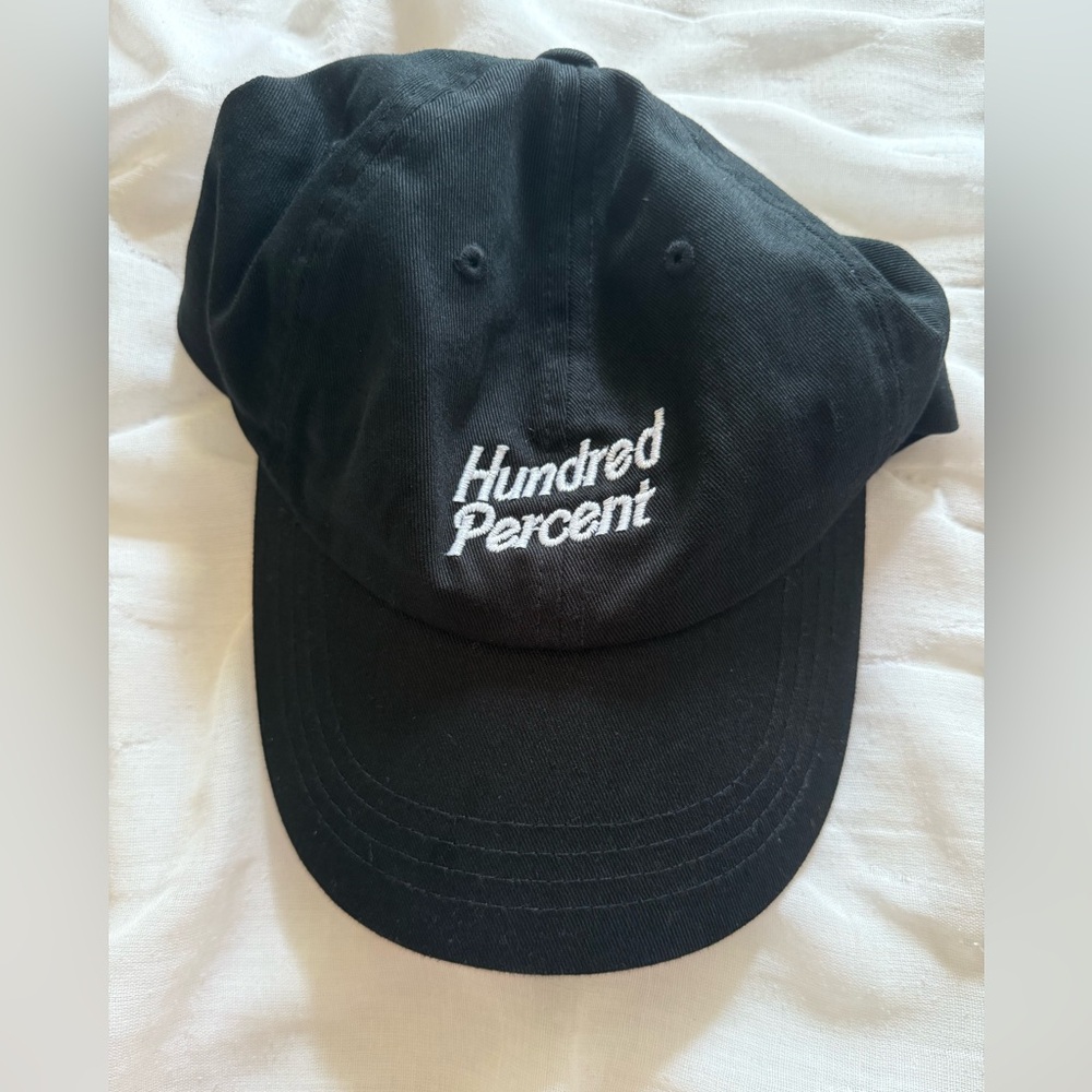 Hundred Percent Hat